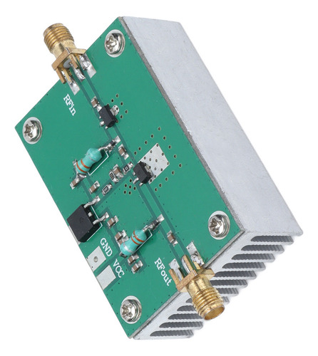 Placa De Banda Ancha Del Módulo Amplificador Rf For Transmi