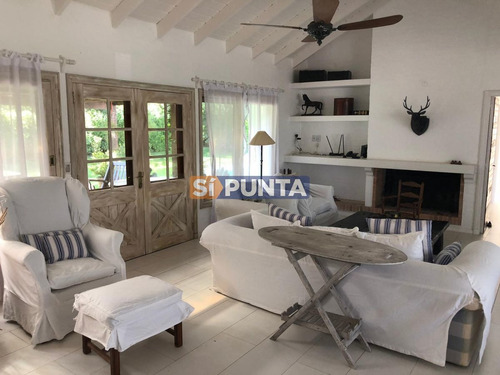 Imagen 4 de 30 de Casa En Alquiler -laguna Blanca