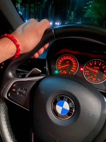 BMW X1 2.0 F48 Sdrive 20i