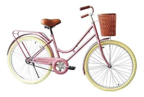 Bicicleta maja vintage hot sale