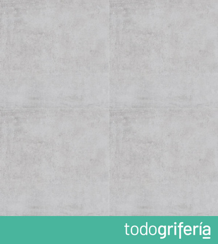 Porcelanato Cerro Negro Life Gris 59x59 Rectificado