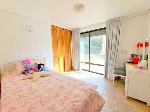 Casa Quinchamali/arriendo Con Compromiso De Compra