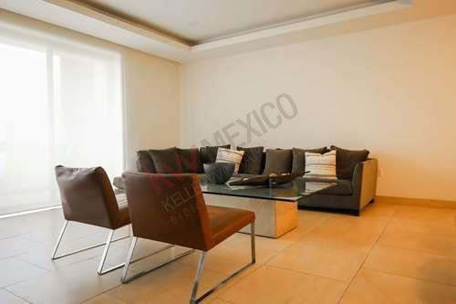 Imagen 3 de 25 de Última Oportunidad De Vivir En Nivel 10 Amplio Y Equipado Departamento En Venta En Zona Exclusiva.