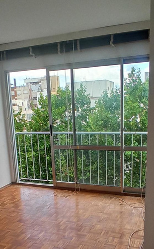 Imagen 5 de 7 de Apartamento - Centro (montevideo)