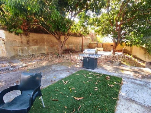 Imagen 20 de 22 de Esplendida Quinta En Venta Urb Cantarana, Maracay 22-22762 Hc