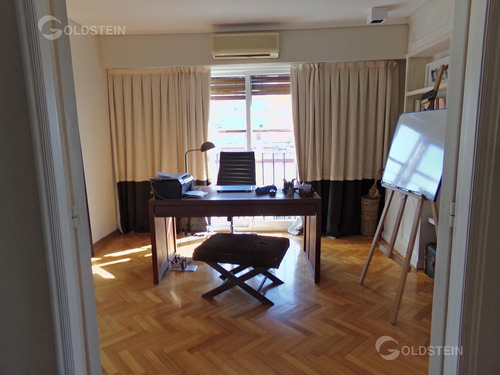 Imagen 8 de 30 de Departamento - Belgrano