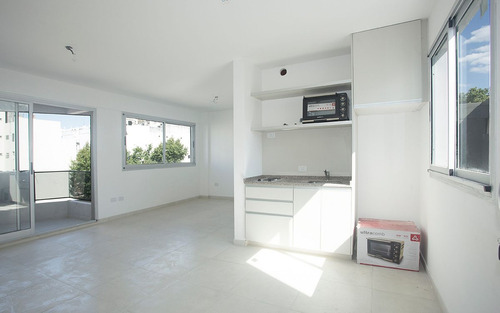 Venta Departamento Monoambiente Caballito
