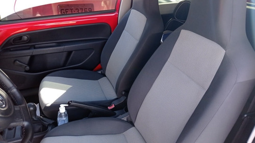 Volkswagen Up! 2015 1.0 Take 3p
