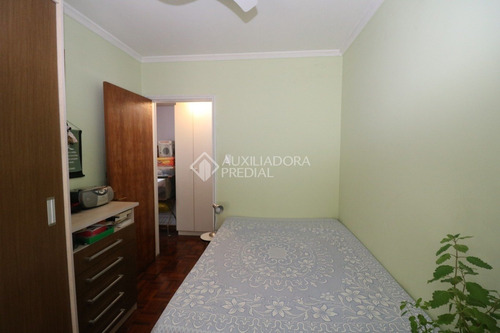 Imagem 10 de 15 de Apartamento - Menino Deus - Ref: 303801 - V-303801