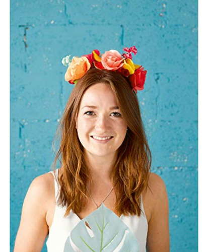 Talking Tables Diadema Tropical