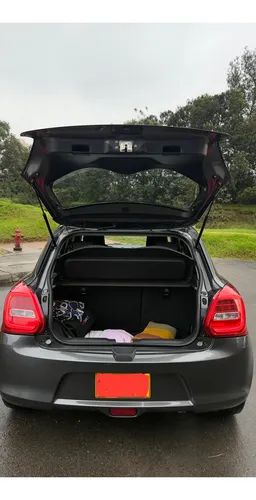 Swift Híbrido