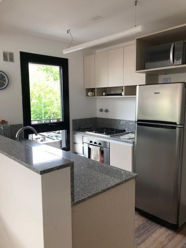 4 Amb C Cochera Amenities Estrenar Caballito Venta