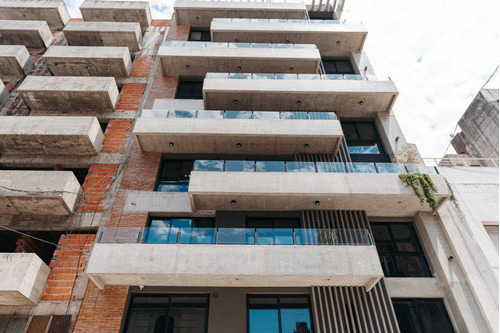 Rioja Al 900 - Venta Departamento De 1 Dormitorio En Rosario