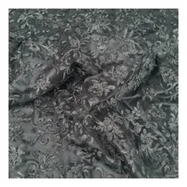 Comprar Tul Bordado Sin Piedras Ramilletes (ancho 1.30 M) X Metro
