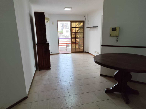 Venta Departamento En Sucre 300 Con Balcón En Morón