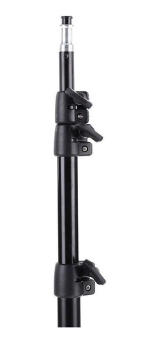 Tripe Iluminacao De Estudio - Ls260hd Compacto - 2,60m