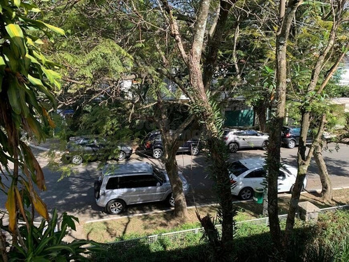 Imagem 25 de 29 de Casa À Venda No Bairro Jardim Paulista - São Paulo/sp, Zona Sul - 9513241