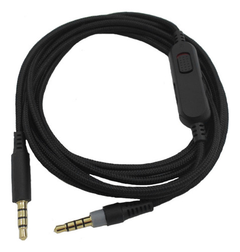 Cable De Audio Para Auriculares Hyperx Cloud Mix Gaming De K