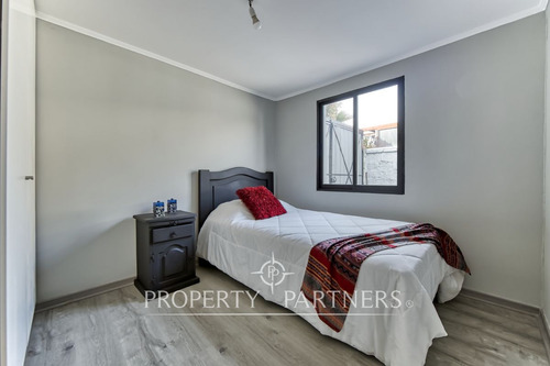 Casa Remodelada En Villa Frei Tranquilidad, Mode...