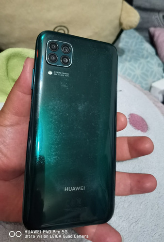 Huawei P40 Lite Dual Sim 