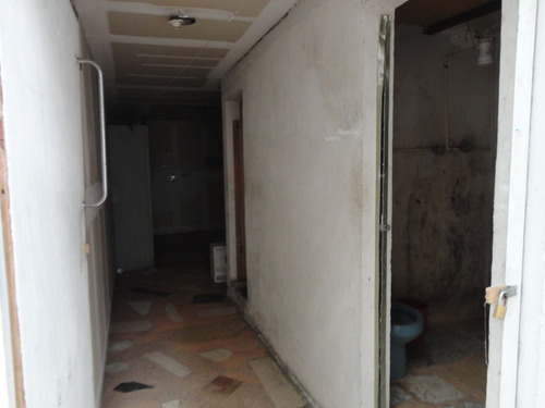 Bodega Comercial En Renta Y Venta Sobre Norte 45 De 1914m2, Altura De 9 A 11 Metros.