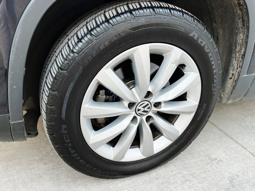 Volkswagen Tiguan Sport & Style 2.0t Modelo 2017