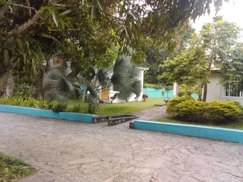 Venta De Finca En Villeta, Vereda Cune.