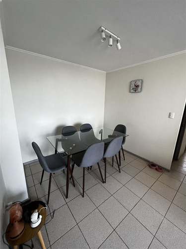 Depto., En Venta De 3 Dorm., 1 Baño, En La Cisterna