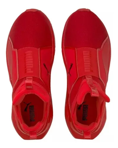 Puma fierce girls sales