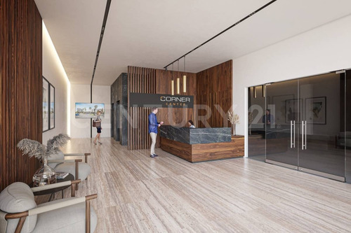 Imagen 12 de 19 de Corner Center - Consultorio En Renta (ps04921)