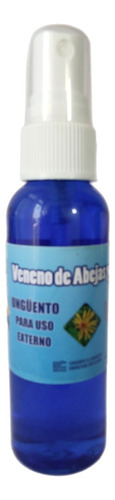 Aceite Veneno De Abeja Con Aceite De Árnica