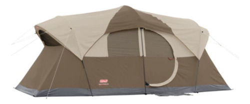 Carpa Coleman Coleman Multi