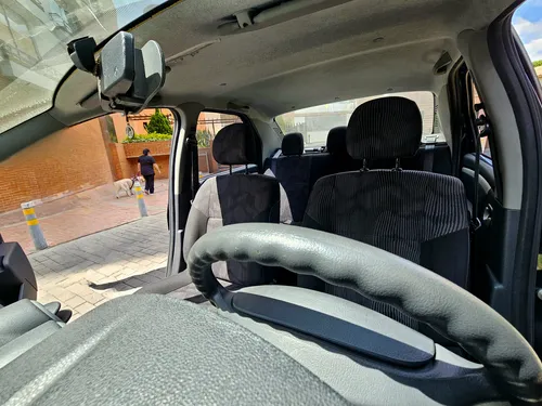 Renault Logan 1.6 Dynamique Fii