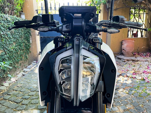 Imagen 6 de 10 de Ktm Duke 390 *excelente* *akrapovic*