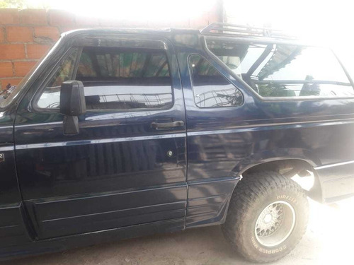 Chevrolet Blazer