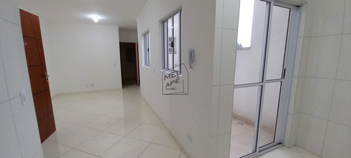 Imagem 1 de 13 de Apê Sem Condomínio 2 Quartos 1 Vaga Coberta | Ótimo Lugar - 01-02-100