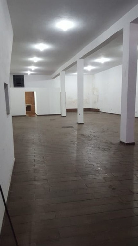 Imagem 16 de 18 de Galpão Para Alugar Por R$ 6.000,00/mês - Vila Dalila - São Paulo/sp - Ga0099
