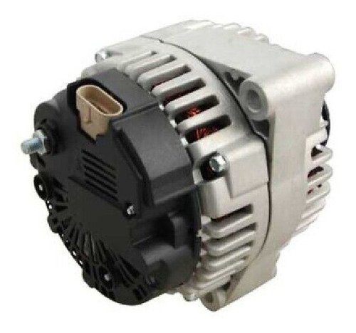 Alternador Equinox 2005-2006-2007-2008 3.4 V6 Ck