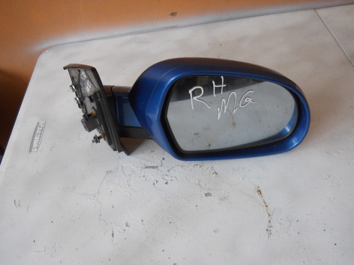 Vendo Retrovisor Derecho De Mg, Mg 350 Año 2012, Elect.