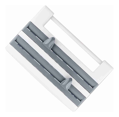 Estante De Almacenamiento De Películas, Soporte De Pared Par