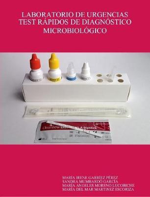 Libro Laboratorio De Urgencias Test Rapidos De Diagnostic...