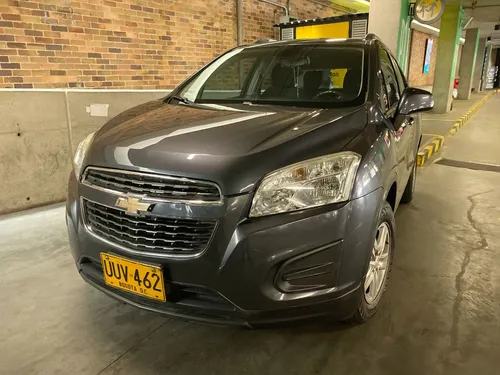 Chevrolet Tracker 1.8 Ls