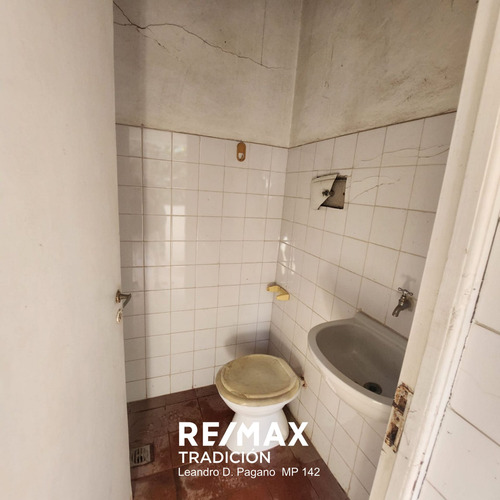 Casa En Venta Resistencia Chaco 3 Dorm A Reciclar
