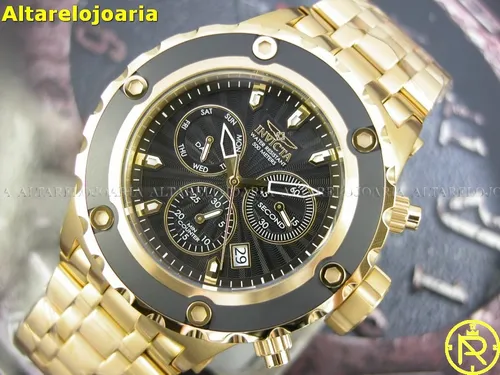 Invicta 23921 top