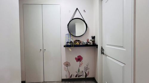 Departamento Con Jardín 3d 2b Estac Bod Alto Macul