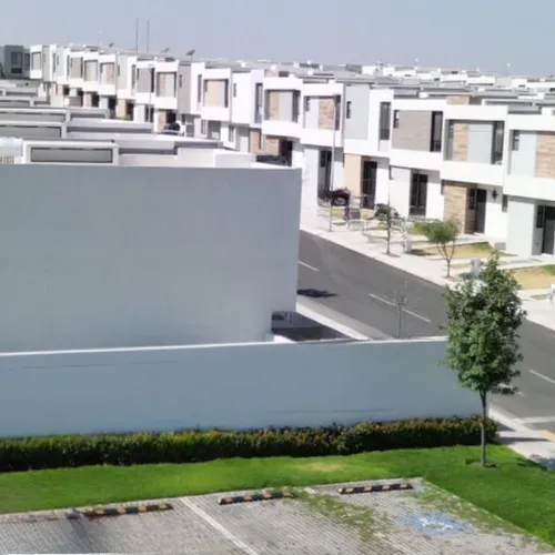 Casa En Venta En Paseos De Zakia Pte. 3900, Privada Alhandra Residencial, Querétaro. Met107