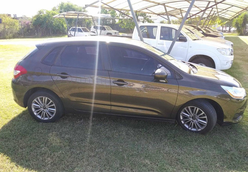 Citroën C4 1.6 Hatch Back