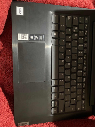 Notebook Lenovo Ideapad S145