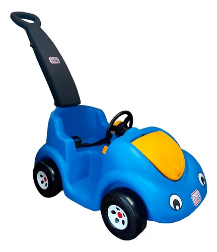 Carrito montable new arrivals