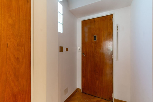 Imagen 23 de 28 de Venta Departamento Belgrano 4 Ambientes + Dep.
